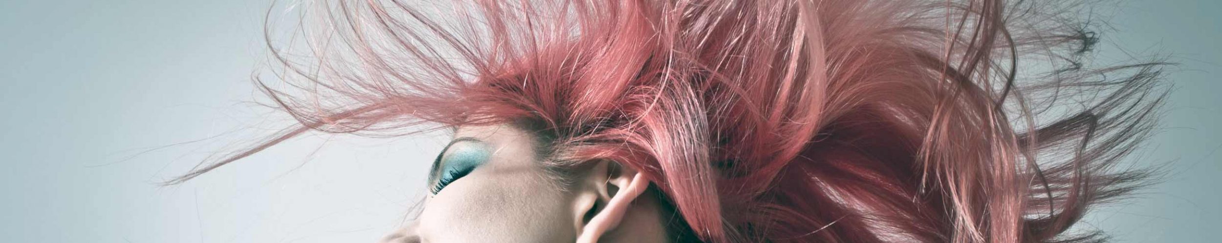rustig aan Nauwgezet Uiterlijk Roze haarverf